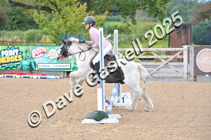 D8F_3978 - Northcote14thSept'25 Unaff.Jumping (JuniorsClassesOnly) AvailableUntil14thOct'25