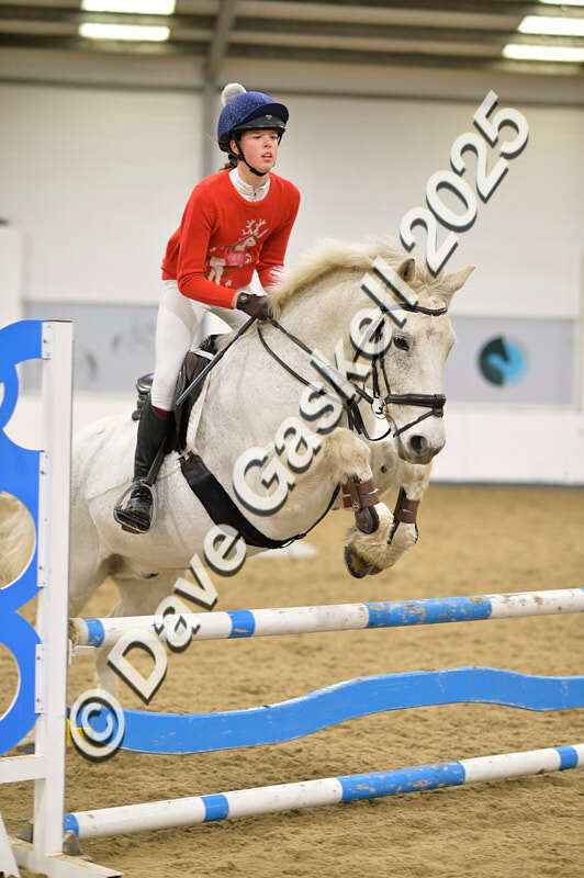 D4N_7013 - NorthcoteSat8thDec'25 XmasShowJumping AvailableUntil6thJan'26