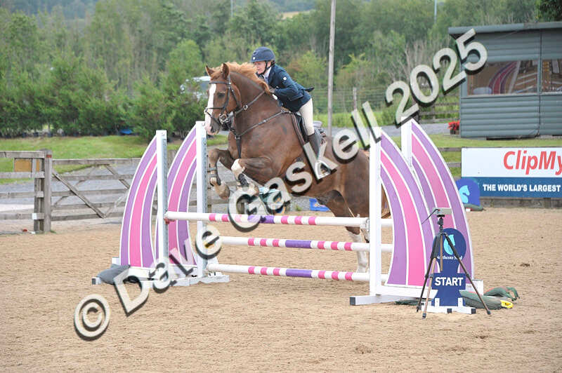 D8F_3761 - NorthcoteSat9thAug'25 Unaff.ShowJumping AvailableUntil9thSept25