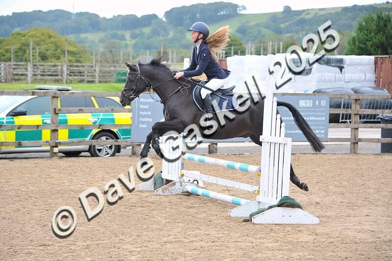 D8F_4095 - Northcote14thSept'25 Unaff.Jumping (JuniorsClassesOnly) AvailableUntil14thOct'25