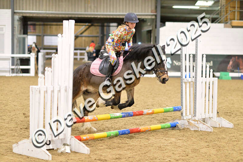 D4N_6702 - NorthcoteSat8thDec'25 XmasShowJumping AvailableUntil6thJan'26