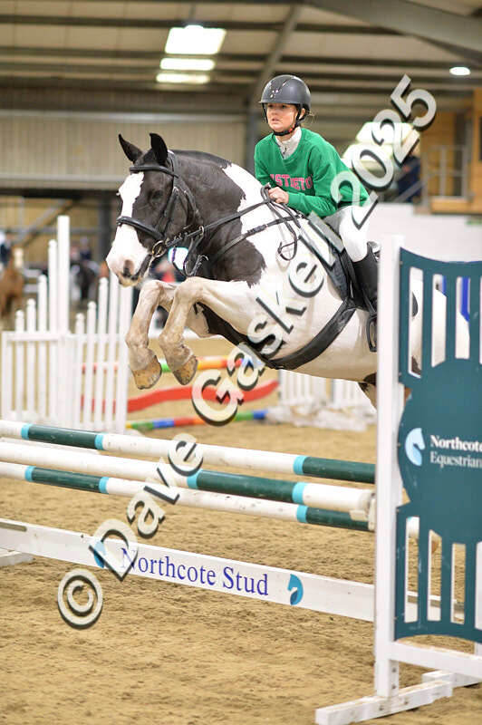 D4N_6980 - NorthcoteSat8thDec'25 XmasShowJumping AvailableUntil6thJan'26
