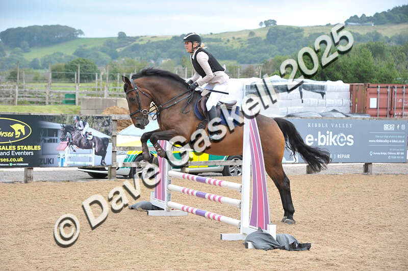D8F_3642 - NorthcoteSat9thAug'25 Unaff.ShowJumping AvailableUntil9thSept25
