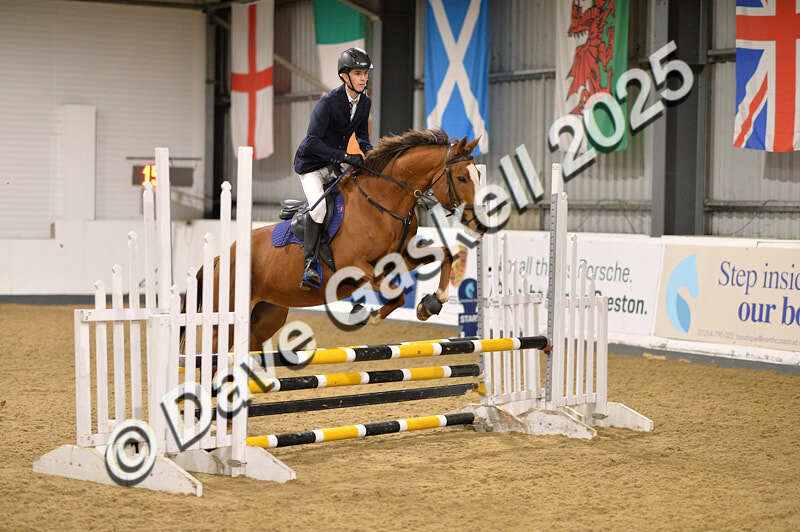 D4N_5336 - NorthcoteSun26thOct'25 Unaff.Jumping AvailableUntil28thNov'25