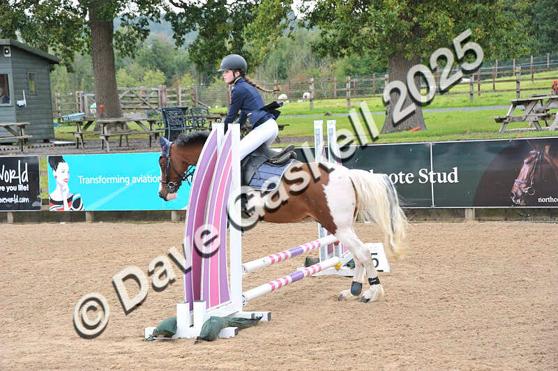 D8F_4002 - Northcote14thSept'25 Unaff.Jumping (JuniorsClassesOnly) AvailableUntil14thOct'25