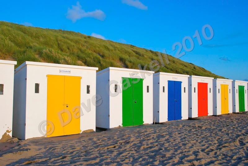 DSC_5556 - Woolacombe