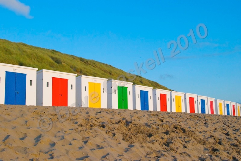 DSC_5558 - Woolacombe