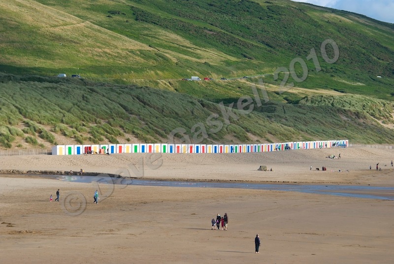 DSC_5500 - Woolacombe