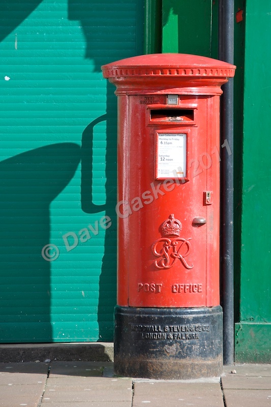 DSC_3324 - Phone & Post Boxes