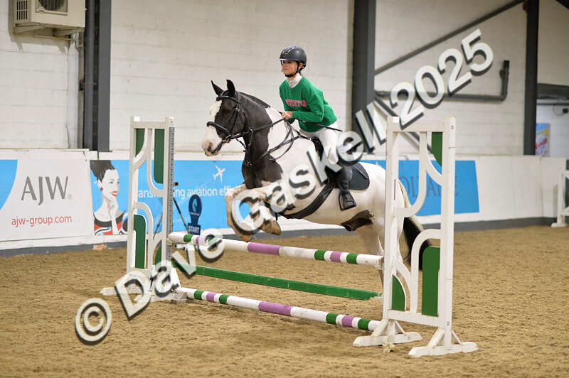 D4N_6975 - NorthcoteSat8thDec'25 XmasShowJumping AvailableUntil6thJan'26