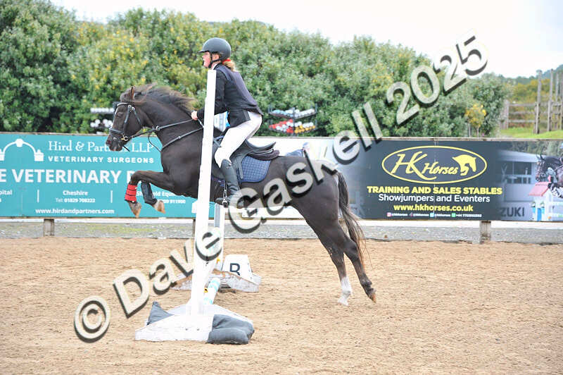 D8F_4060 - Northcote14thSept'25 Unaff.Jumping (JuniorsClassesOnly) AvailableUntil14thOct'25