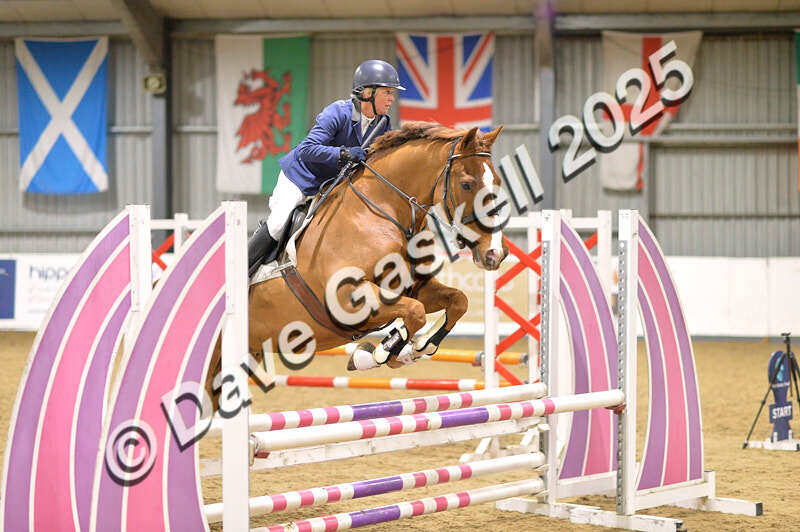 D4N_6398 - NorthcoteSun16thNov'25 Unaff.Jumping AvailableUntil16thDec'25