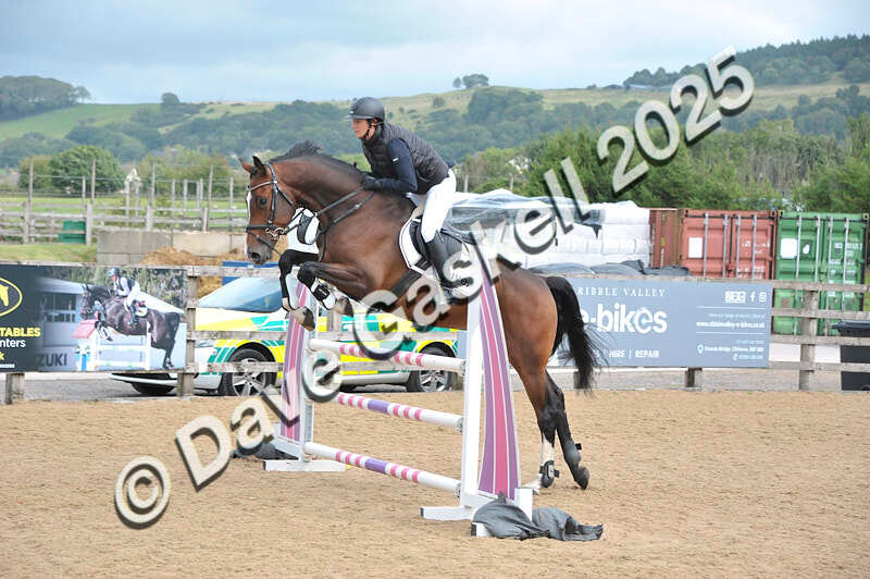 D8F_3918 - NorthcoteSat9thAug'25 Unaff.ShowJumping AvailableUntil9thSept25