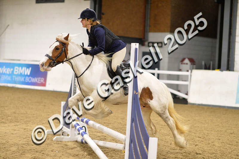 D4N_7090 - NorthcoteSat8thDec'25 XmasShowJumping AvailableUntil6thJan'26