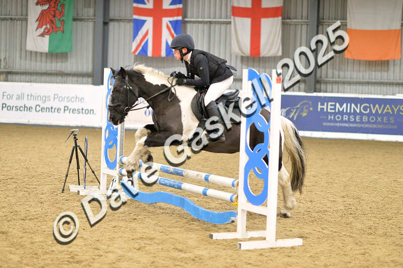 D4N_5670 - NorthcoteSun16thNov'25 Unaff.Jumping AvailableUntil16thDec'25