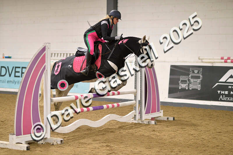 D4N_5090 - NorthcoteSun26thOct'25 Unaff.Jumping AvailableUntil28thNov'25