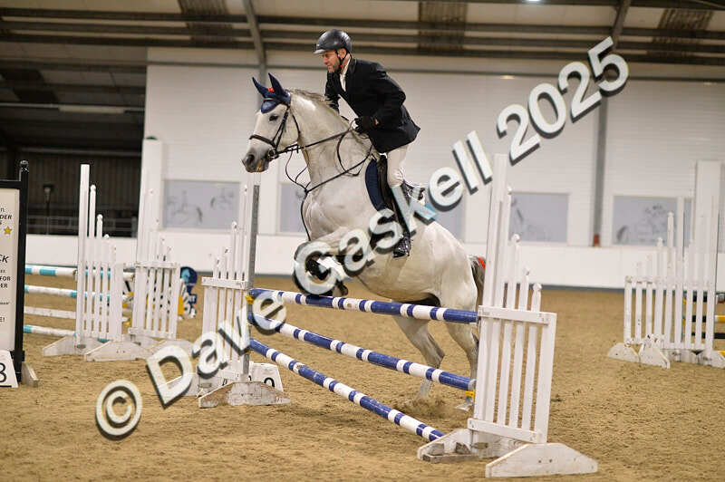 D4N_5429 - NorthcoteSun26thOct'25 Unaff.Jumping AvailableUntil28thNov'25