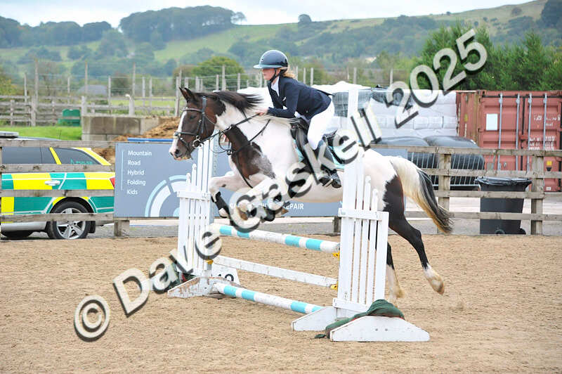 D8F_4190 - Northcote14thSept'25 Unaff.Jumping (JuniorsClassesOnly) AvailableUntil14thOct'25