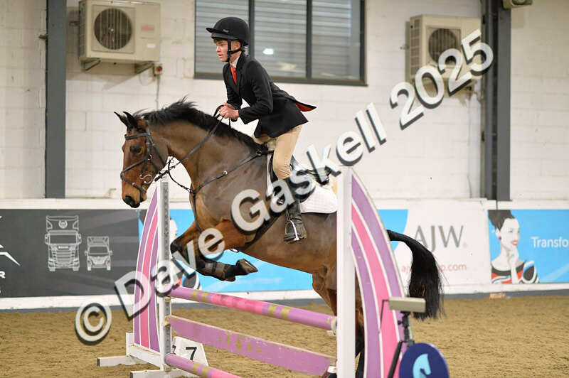 D4N_5857 - NorthcoteSun16thNov'25 Unaff.Jumping AvailableUntil16thDec'25