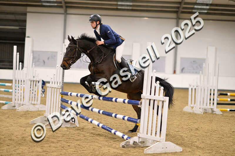 D4N_5372 - NorthcoteSun26thOct'25 Unaff.Jumping AvailableUntil28thNov'25