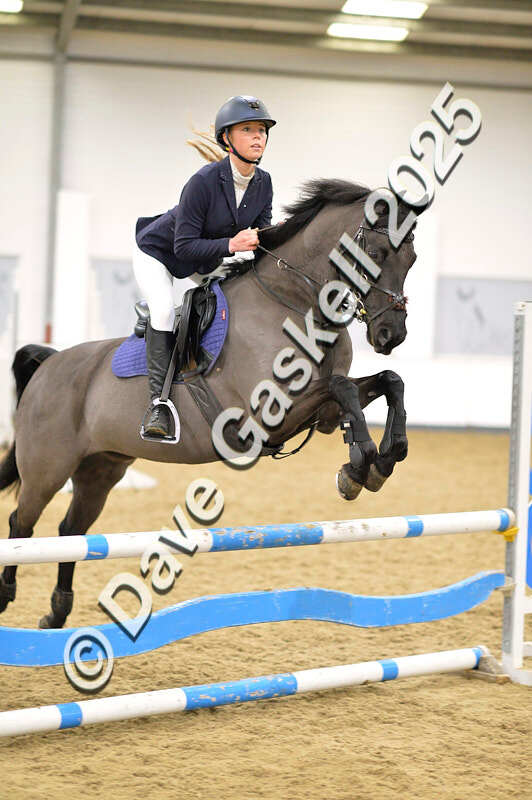 D4N_6999 - NorthcoteSat8thDec'25 XmasShowJumping AvailableUntil6thJan'26