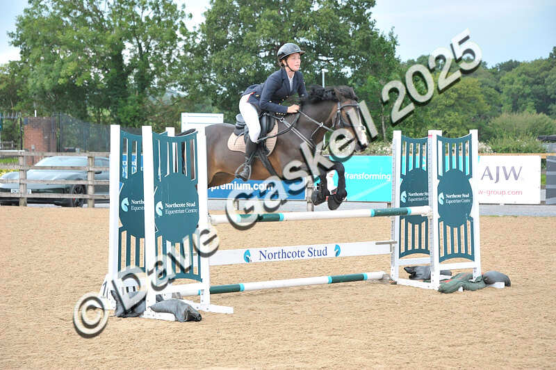 D8F_3568 - NorthcoteSat9thAug'25 Unaff.ShowJumping AvailableUntil9thSept25