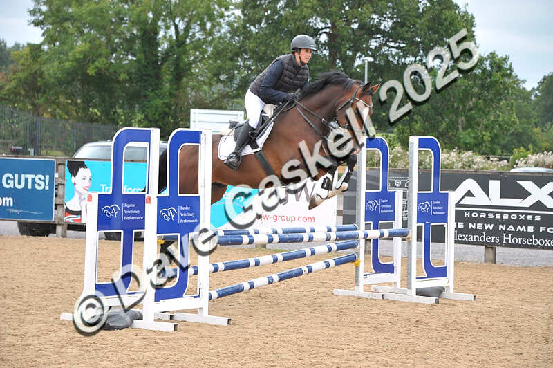 D8F_3773 - NorthcoteSat9thAug'25 Unaff.ShowJumping AvailableUntil9thSept25