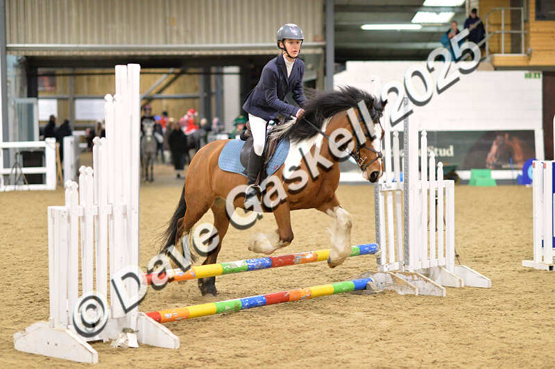 D4N_6736 - NorthcoteSat8thDec'25 XmasShowJumping AvailableUntil6thJan'26