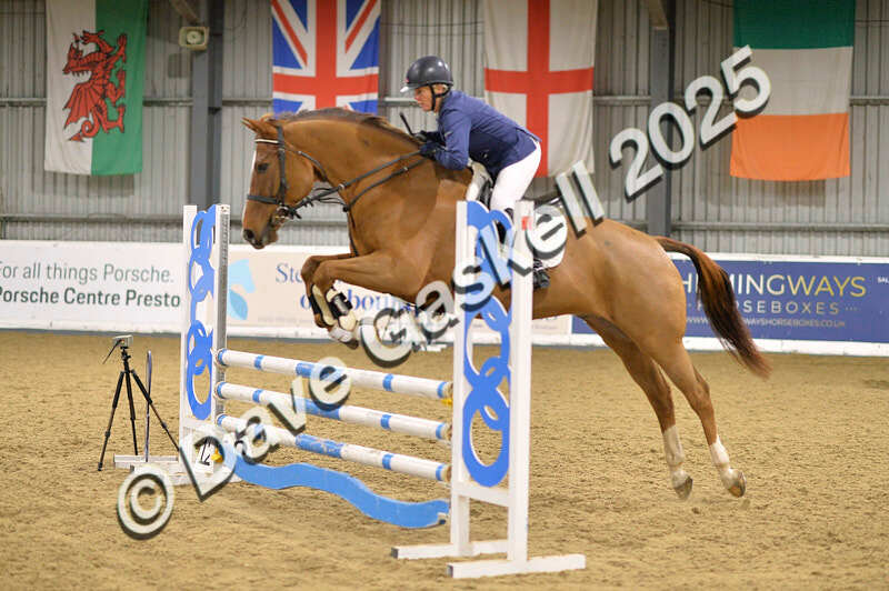 D4N_6399 - NorthcoteSun16thNov'25 Unaff.Jumping AvailableUntil16thDec'25