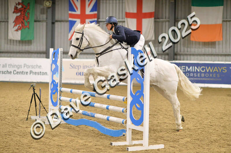 D4N_6300 - NorthcoteSun16thNov'25 Unaff.Jumping AvailableUntil16thDec'25