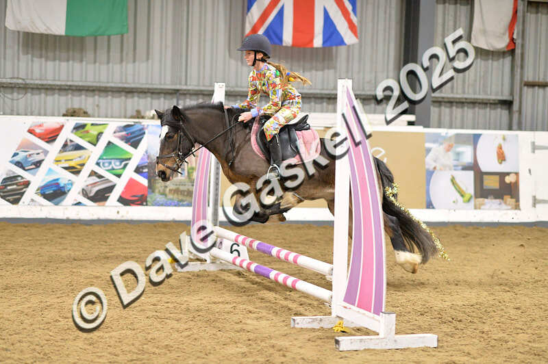 D4N_6704 - NorthcoteSat8thDec'25 XmasShowJumping AvailableUntil6thJan'26