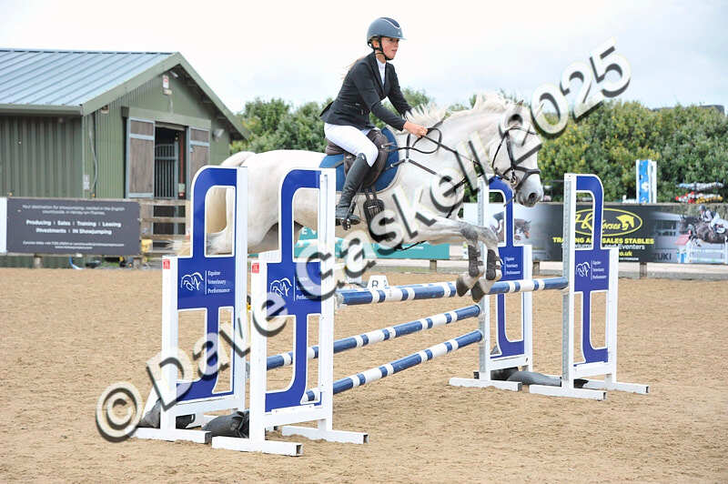 D8F_4319 - Northcote14thSept'25 Unaff.Jumping (JuniorsClassesOnly) AvailableUntil14thOct'25