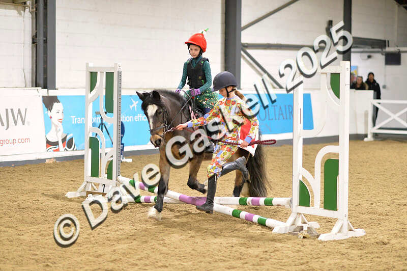D4N_6646 - NorthcoteSat8thDec'25 XmasShowJumping AvailableUntil6thJan'26