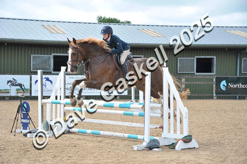 D8F_3870 - NorthcoteSat9thAug'25 Unaff.ShowJumping AvailableUntil9thSept25