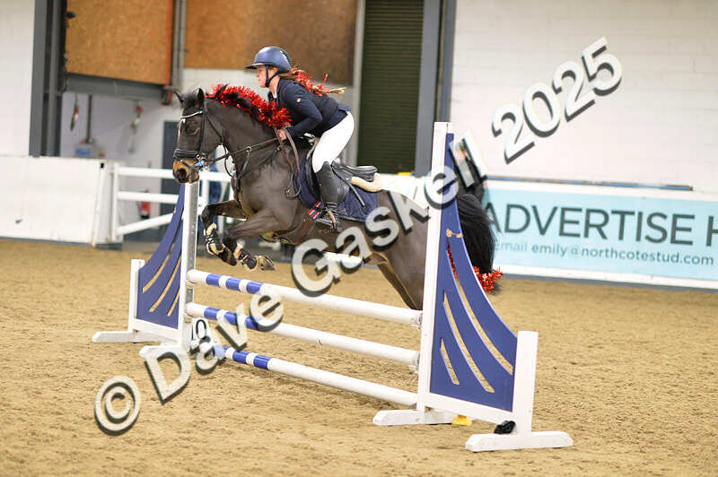 D4N_6894 - NorthcoteSat8thDec'25 XmasShowJumping AvailableUntil6thJan'26