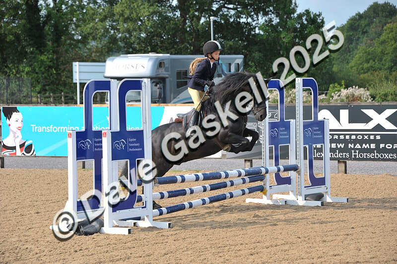 D8F_3449 - NorthcoteSat9thAug'25 Unaff.ShowJumping AvailableUntil9thSept25