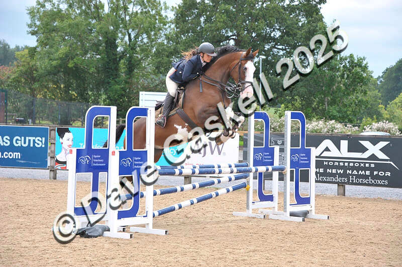 D8F_3907 - NorthcoteSat9thAug'25 Unaff.ShowJumping AvailableUntil9thSept25