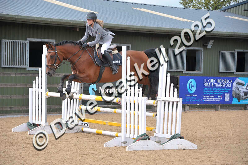 D8F_3892 - NorthcoteSat9thAug'25 Unaff.ShowJumping AvailableUntil9thSept25