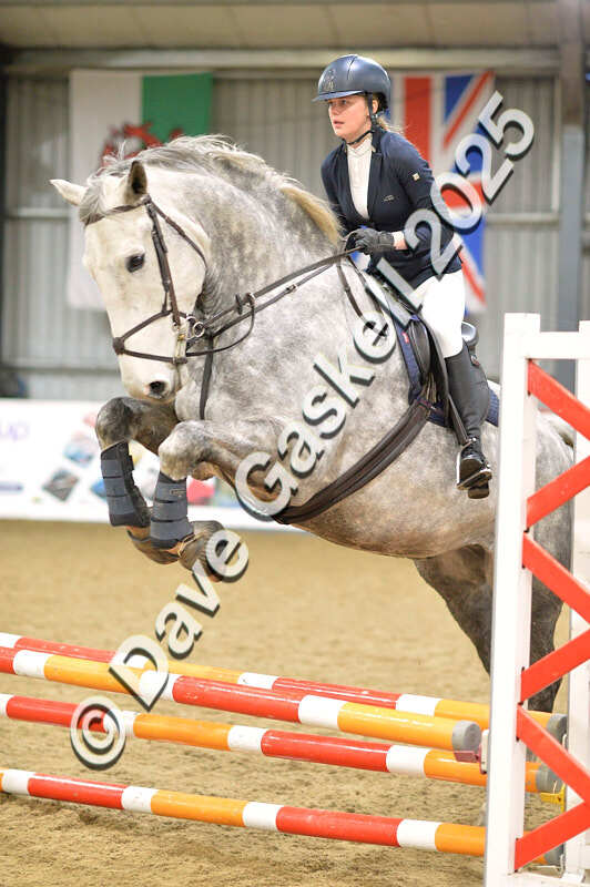 D4N_5748 - NorthcoteSun16thNov'25 Unaff.Jumping AvailableUntil16thDec'25