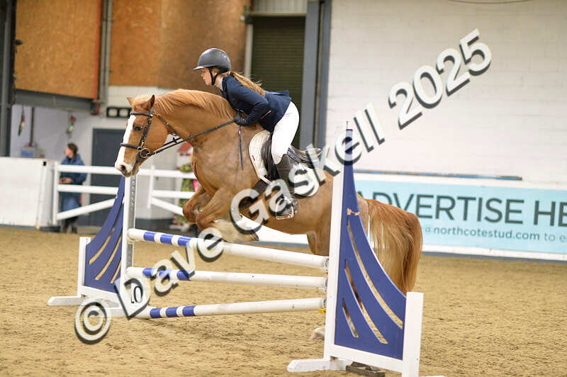 D4N_6988 - NorthcoteSat8thDec'25 XmasShowJumping AvailableUntil6thJan'26