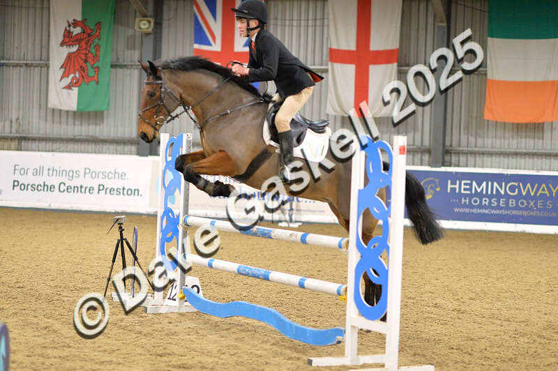 D4N_5934 - NorthcoteSun16thNov'25 Unaff.Jumping AvailableUntil16thDec'25