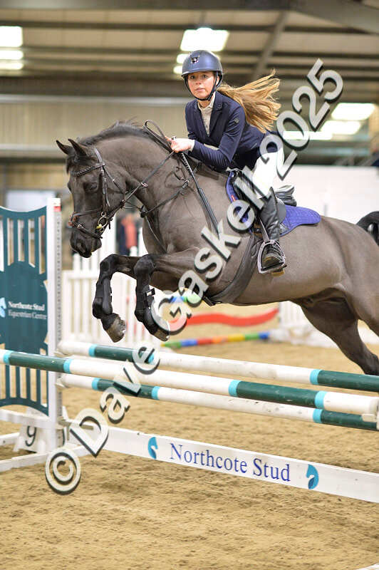 D4N_7000 - NorthcoteSat8thDec'25 XmasShowJumping AvailableUntil6thJan'26