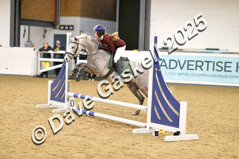 D4N_6748 - NorthcoteSat8thDec'25 XmasShowJumping AvailableUntil6thJan'26