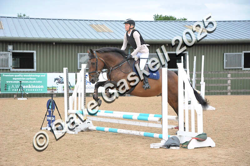 D8F_3600 - NorthcoteSat9thAug'25 Unaff.ShowJumping AvailableUntil9thSept25