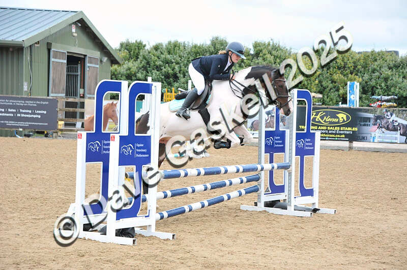 D8F_4187 - Northcote14thSept'25 Unaff.Jumping (JuniorsClassesOnly) AvailableUntil14thOct'25