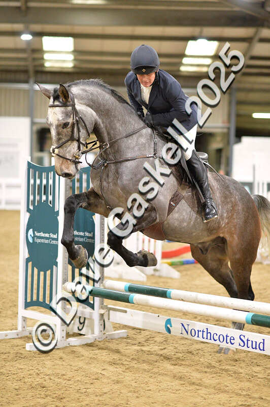 D4N_7173 - NorthcoteSat8thDec'25 XmasShowJumping AvailableUntil6thJan'26