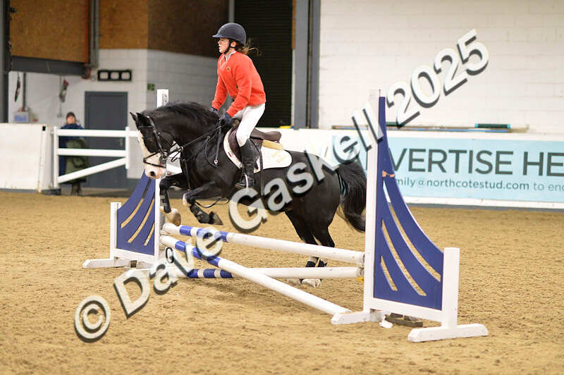 D4N_7096 - NorthcoteSat8thDec'25 XmasShowJumping AvailableUntil6thJan'26