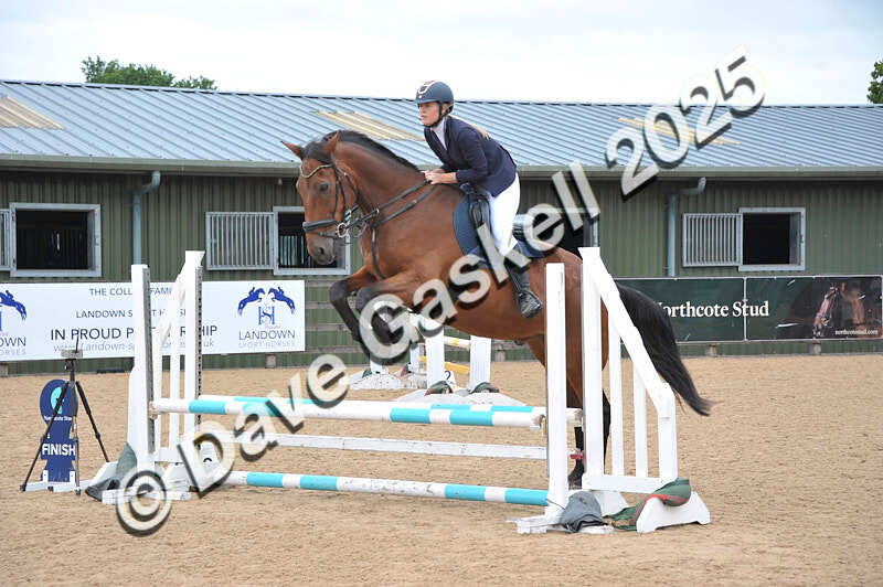 D8F_3622 - NorthcoteSat9thAug'25 Unaff.ShowJumping AvailableUntil9thSept25