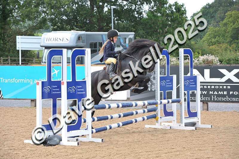 D8F_3480 - NorthcoteSat9thAug'25 Unaff.ShowJumping AvailableUntil9thSept25