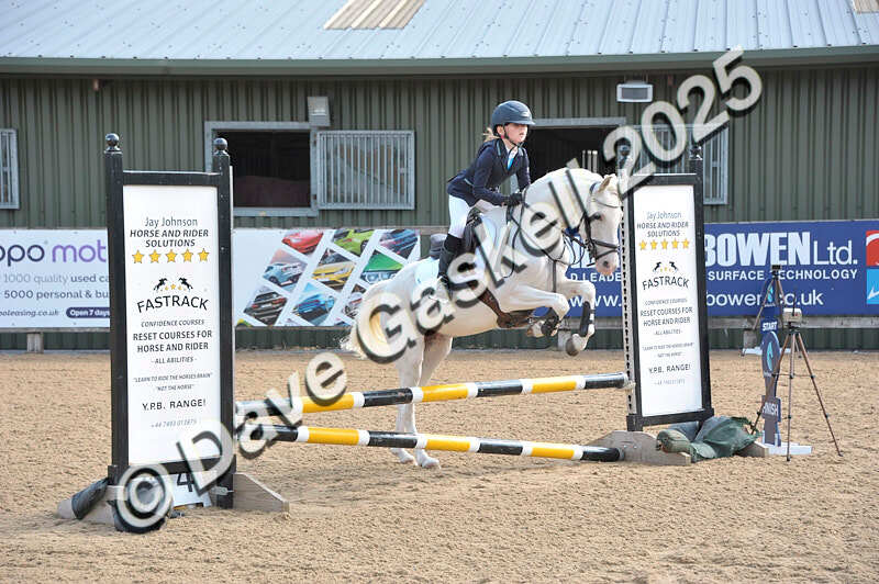 D8F_3445 - NorthcoteSat9thAug'25 Unaff.ShowJumping AvailableUntil9thSept25